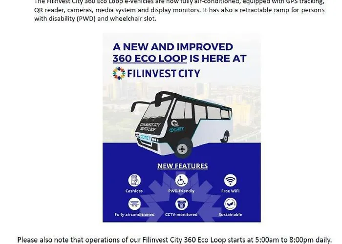 Unit At The Center Of Alabang * Manila